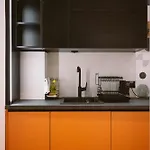 Apartamento Soulnest *