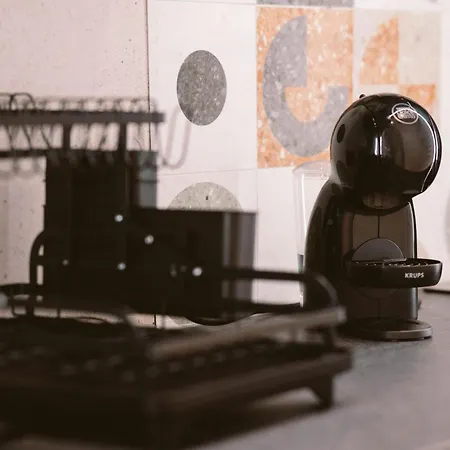 Soulnest Apartman Szarajevó