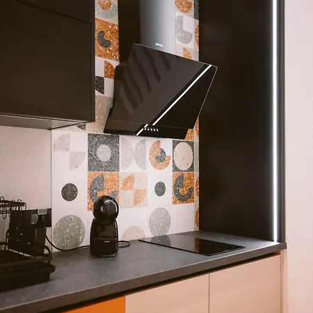 Soulnest Appartement