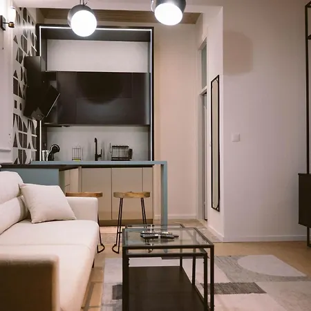 Soulnest شقة سراييفو