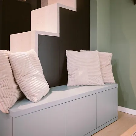 アパート Soulnest