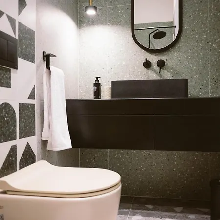 Soulnest Appartement Sarajevo