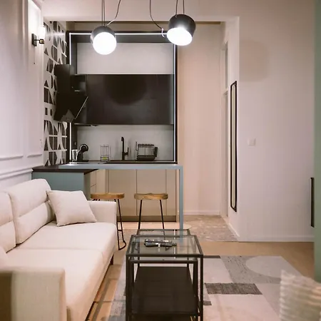 Soulnest * Szarajevó