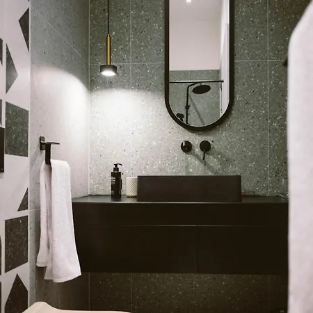 Appartement Soulnest