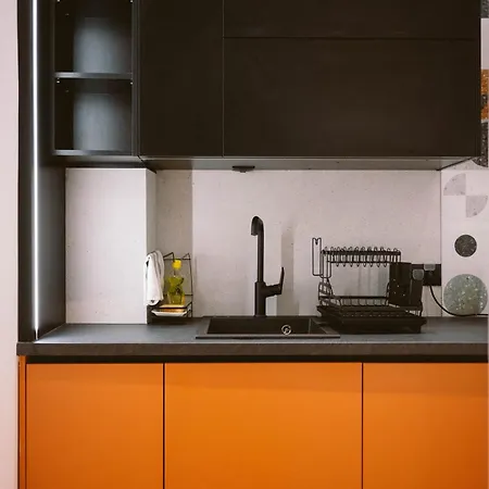 Appartement Soulnest *