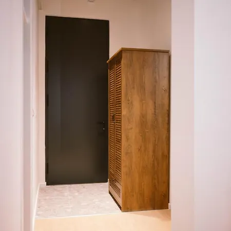 Appartement Soulnest *