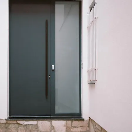 Soulnest アパート