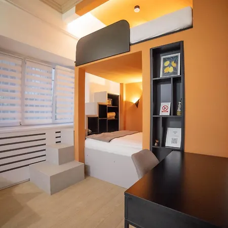 Soulnest * サラエヴォ