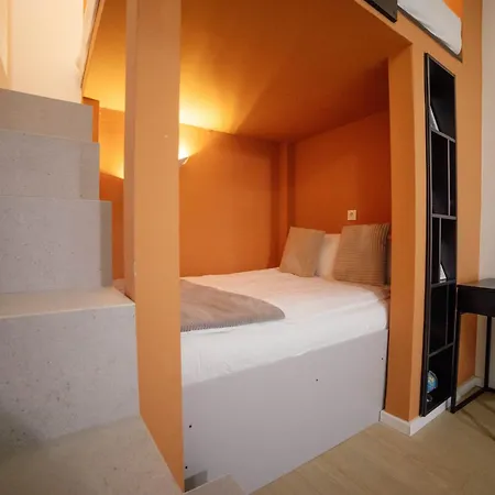 Soulnest サラエヴォ