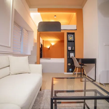 Apartamento Soulnest *