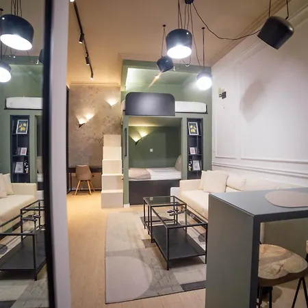 Apartamento Soulnest